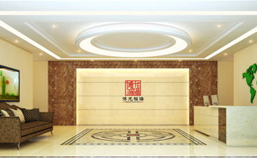 北京諾德中心